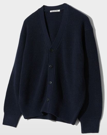 Kpopidol_closet's tweet photo. [ 250107 유재석 옷, 패션 정보 ] 

💙유재석
• 브랜드: 수아레 (SUARE)
• 제품 (상의): 워셔블 하찌 가디건 네이비

➡️https://t.co/SdwgcDE1uL

#유재석 #유재석손민수 #YooJaesuk #ユ・ジェソク #수아레 #수아레스튜디오 #suare https://t.co/BZOuqKyU5u