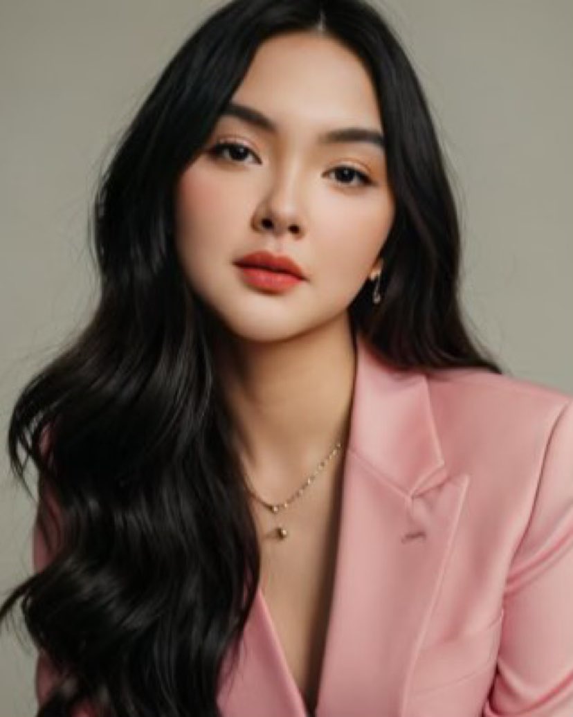 Ang gandang di nakakasawa, Kai Montinola of PBB Gen 11!! 🔥😍😍😍

📷 CTTO

#KaiMontinola #PBBGen11