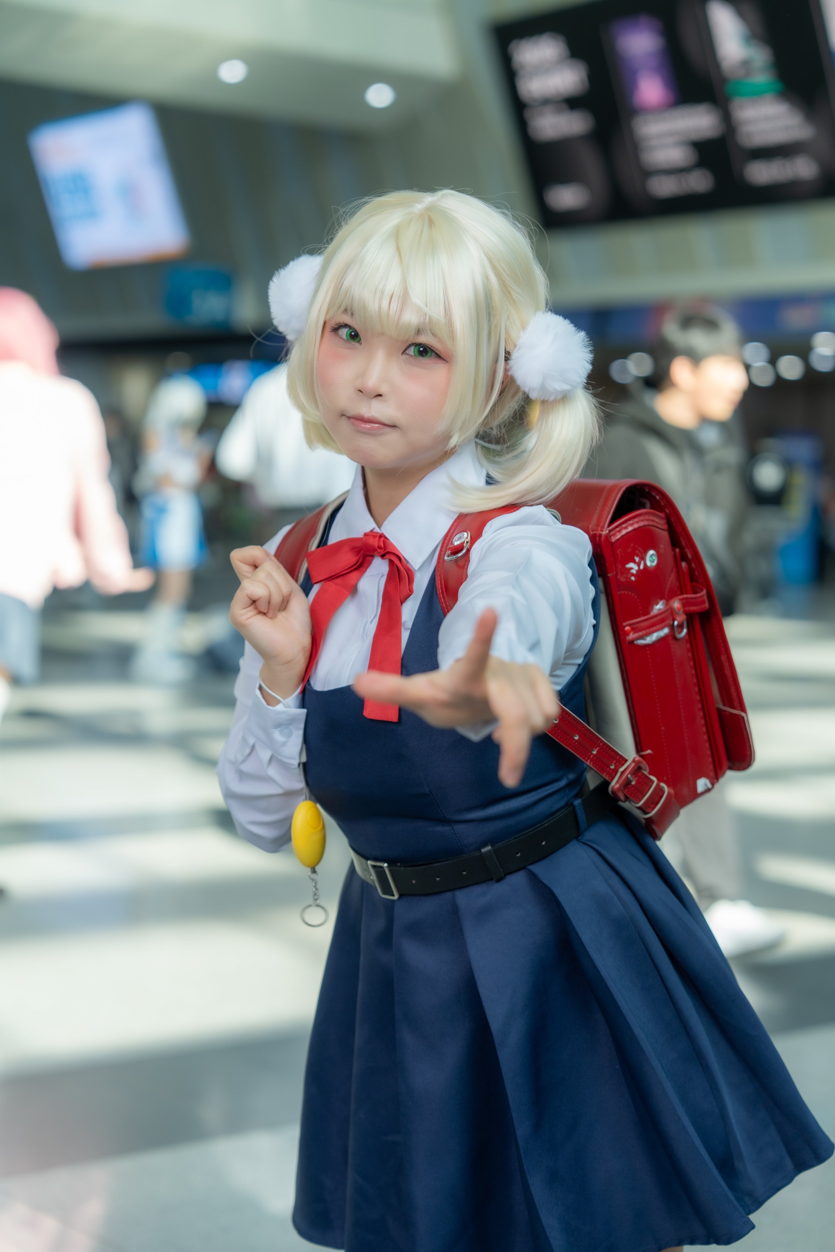 しぐれうい ロリ神 コスプレ Amazon.co.jp: [COMICOBB] VTuber しぐれうい『粛聖！！ロリ神