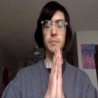 famousqrophet's tweet photo. liking and rting every single will toledo praying post on the tl https://t.co/uLMO4r5F8C