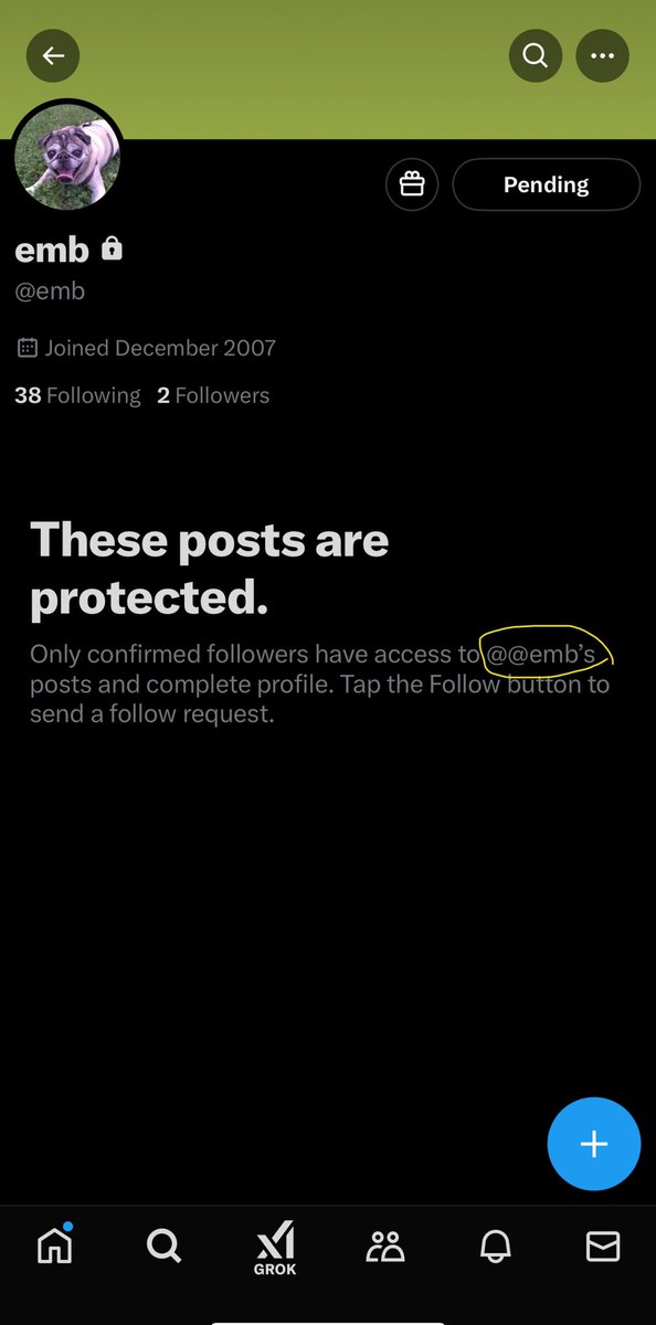 Elliott Brown tweet media