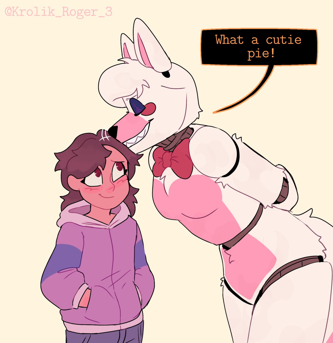 ☆°｡Roger Rabbit｡°☆ tweet media