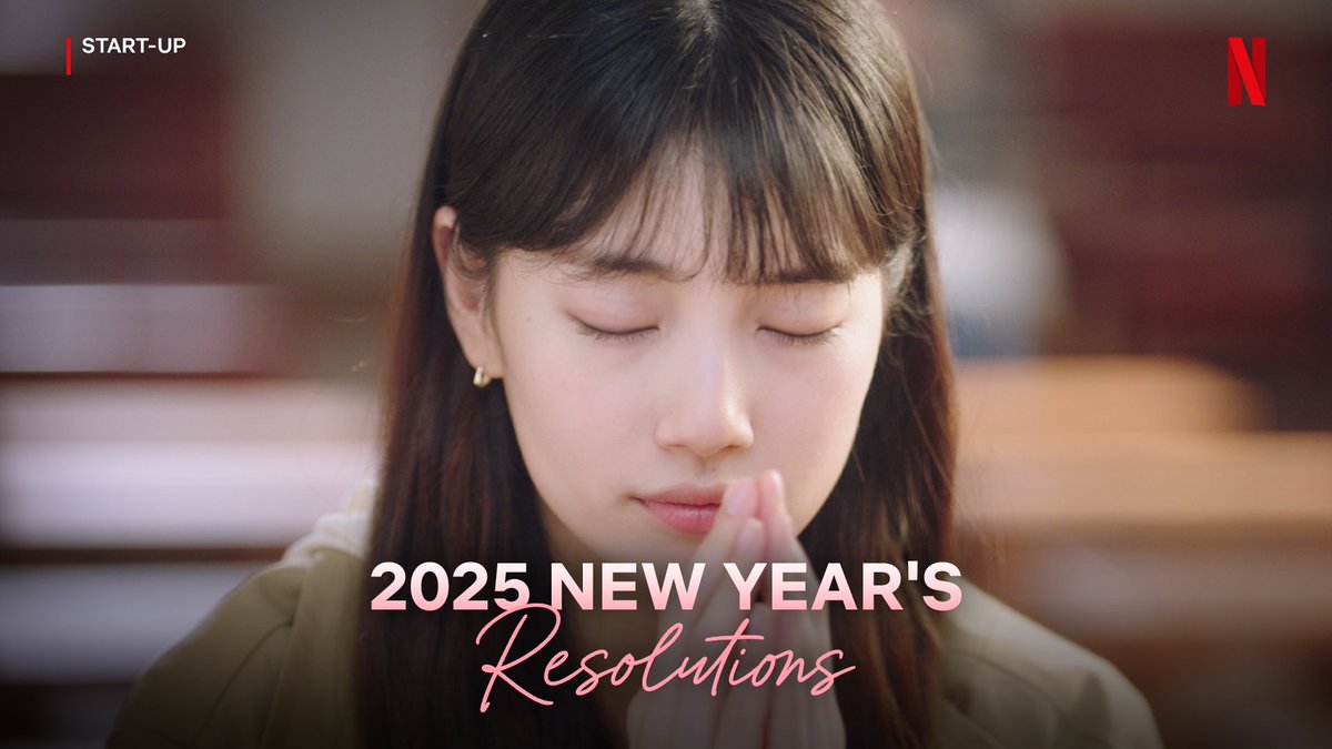 netflixkcontent's tweet image. setting my sights low this year

#2025 #newyear #kdrama #KContent #Netflix
