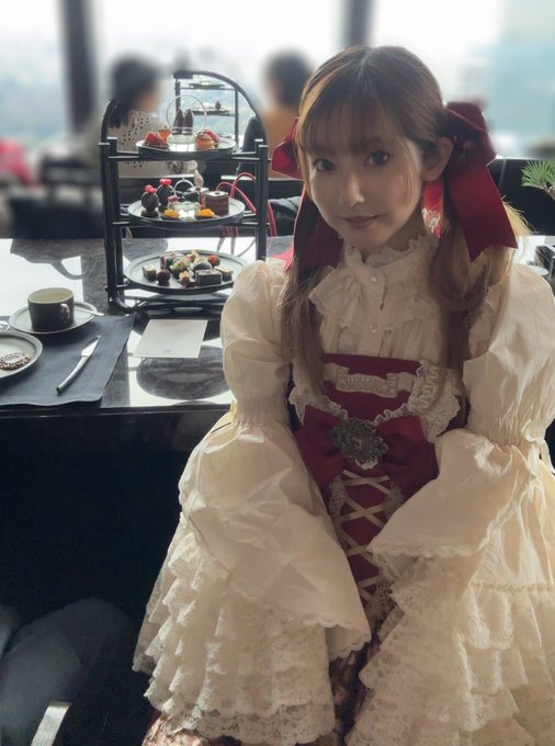 Twitterのコスプレ画像35