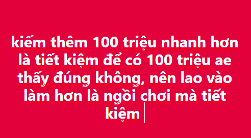 câu chuyện chơi coin rủi ro thì nó được giải thích như sau 
trong đầu tư hay kinh doanh đều có  rủi ro kèm cơ hội 
cơ hội càng nhiều rủi ro càng cao 
rủi ro càng cao thì càng nhiều người bỏ cuộc 
càng nhiều người bỏ cuộc thì  cơ hội mình càng cao 
ae sợ thì