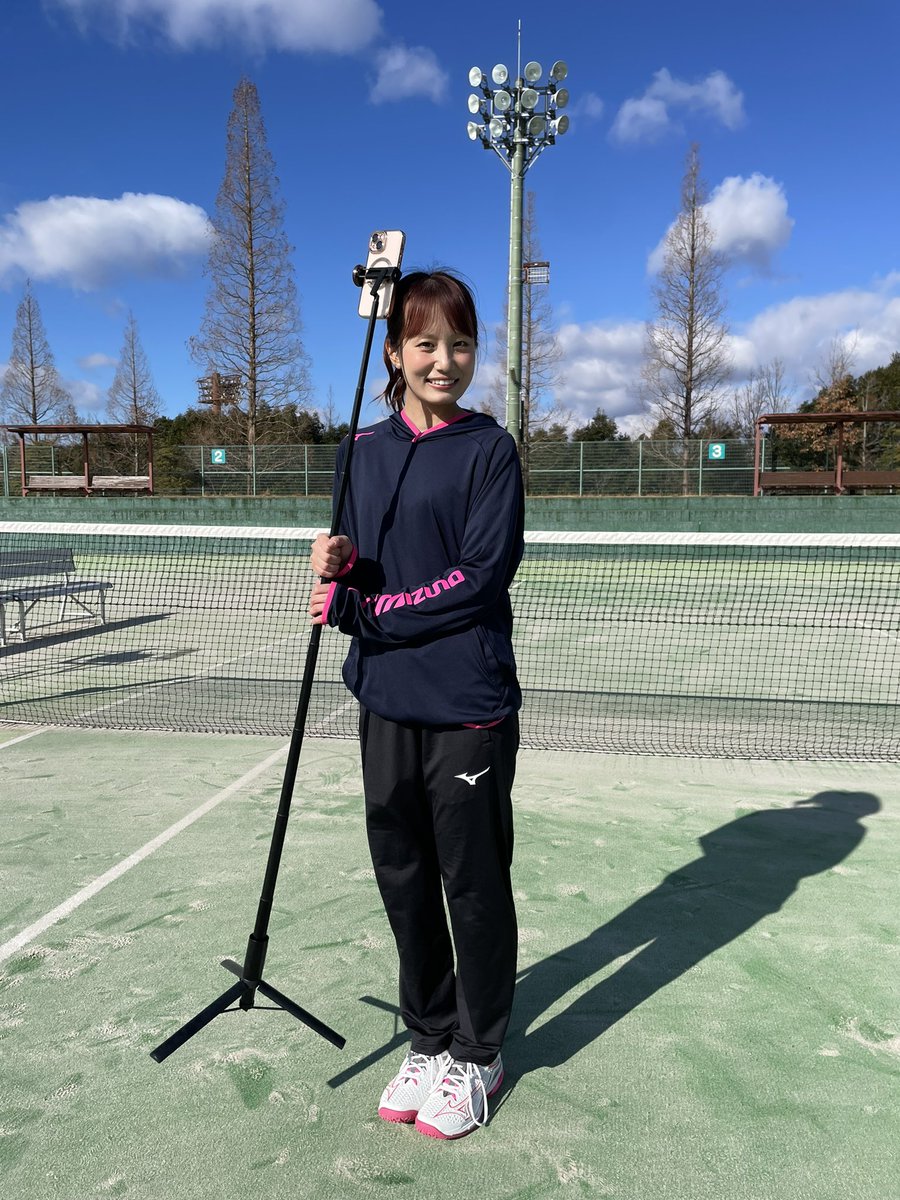Shinchan_tajimi's tweet photo. ともかと撮影！
身長155㎝なんですが、160㎝以上あると思われているらしいです！…確かに。笑 https://t.co/KD6G7HWuPA