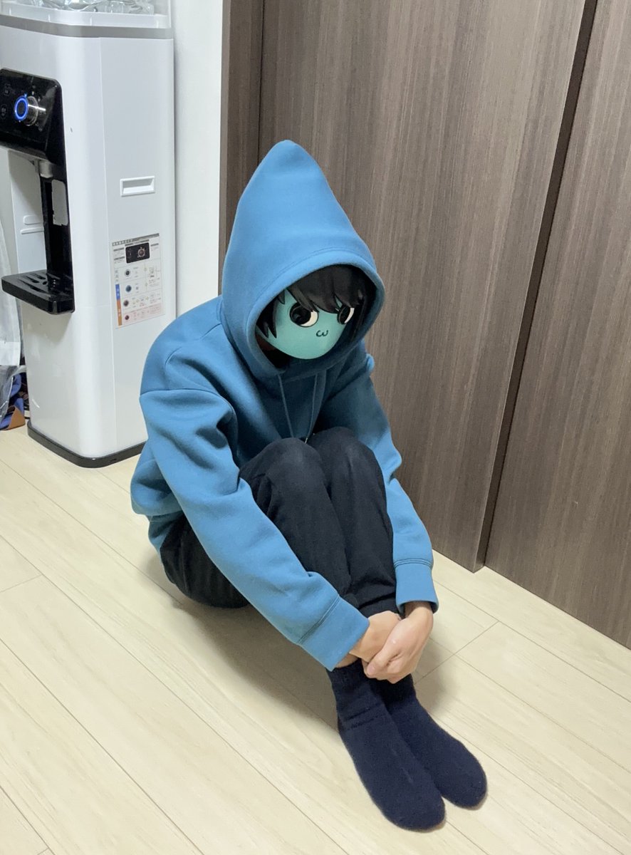 あーずかい tweet media