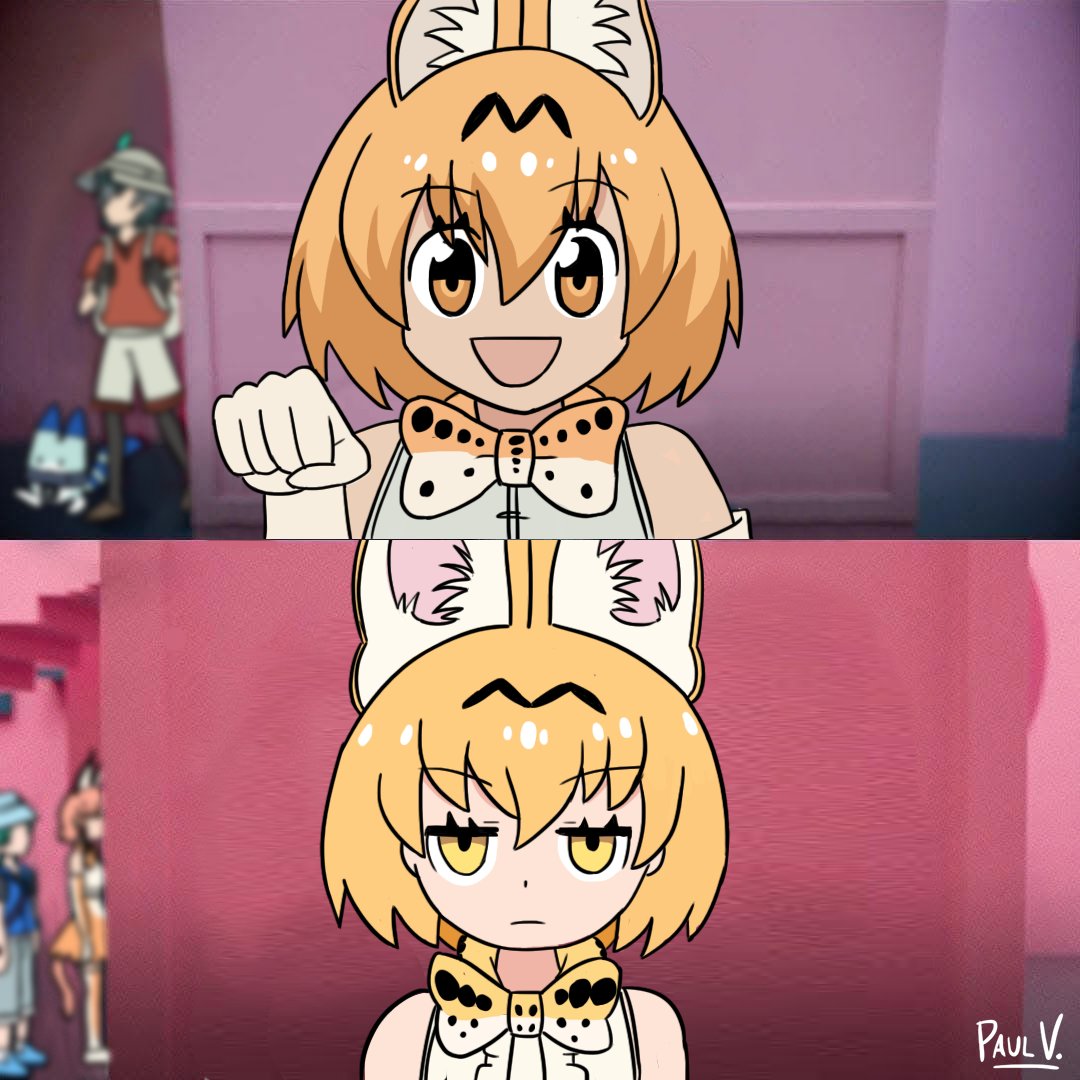 [閒聊] 動物朋友 魷魚遊戲  