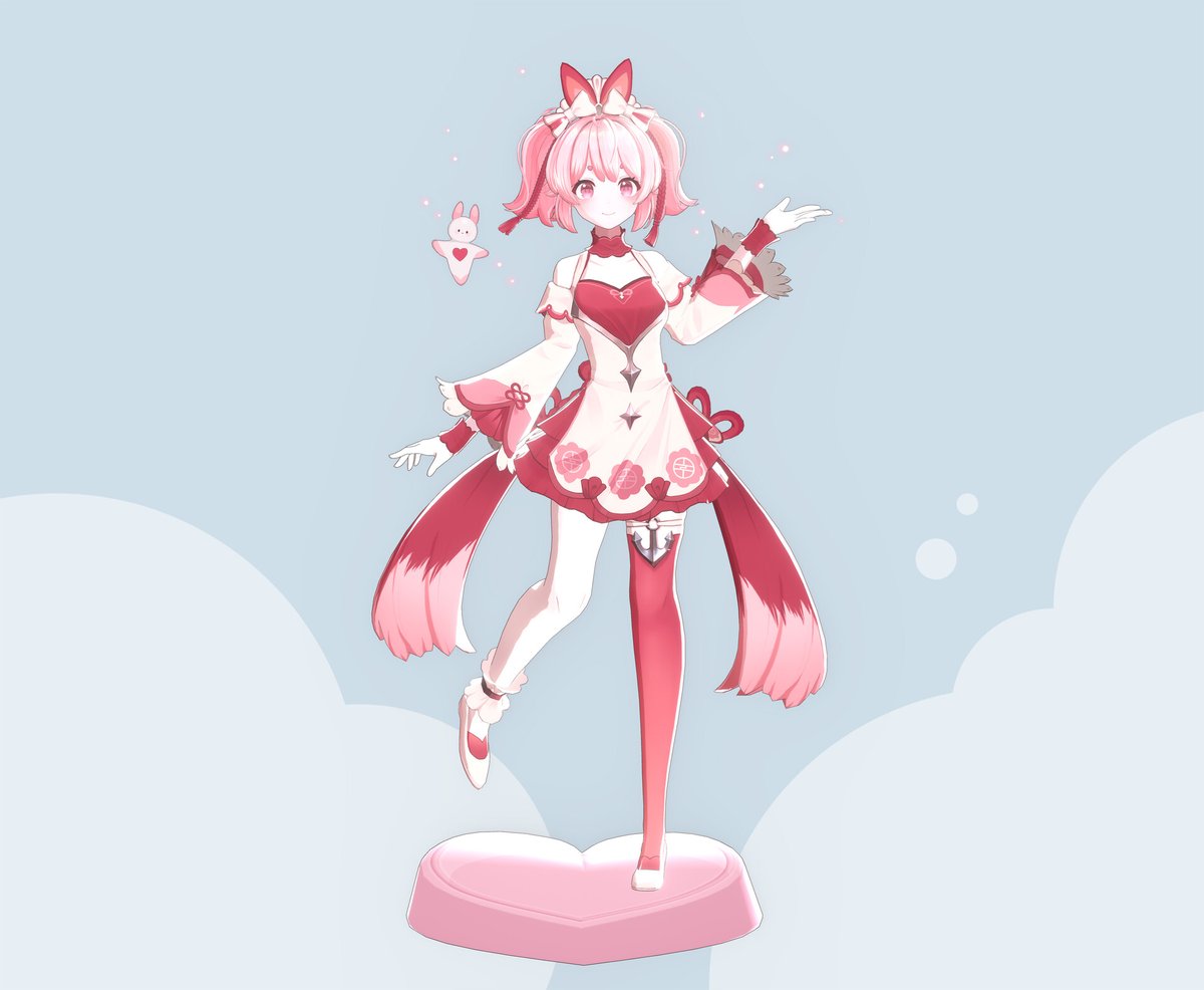 Neogools's tweet image. 안녕하세요
온라인 3D 모델링 과외를 하고 있습니다.
수업은 1:1 맞춤형으로 진행되며, 정해진 커리큘럼보다는 수강생의 실력과 목표에 맞춰 유연하게 진행하고 있어요.
수강생분이 만들고 싶은 캐릭터 원화를 바탕으로 작업하며, 제가 직접 포트폴리오를 만드는 게 아니라