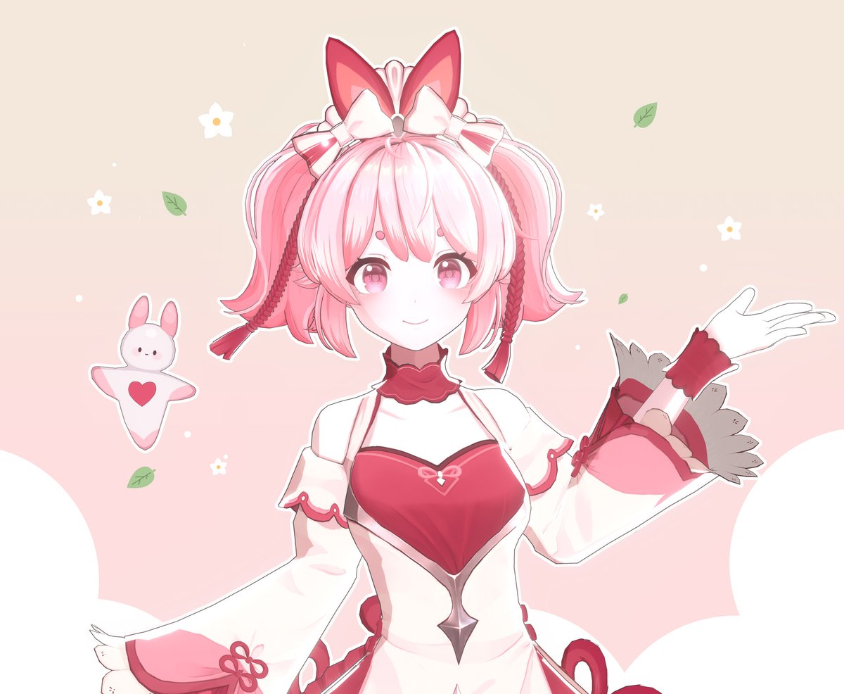 Neogools's tweet image. 안녕하세요
온라인 3D 모델링 과외를 하고 있습니다.
수업은 1:1 맞춤형으로 진행되며, 정해진 커리큘럼보다는 수강생의 실력과 목표에 맞춰 유연하게 진행하고 있어요.
수강생분이 만들고 싶은 캐릭터 원화를 바탕으로 작업하며, 제가 직접 포트폴리오를 만드는 게 아니라