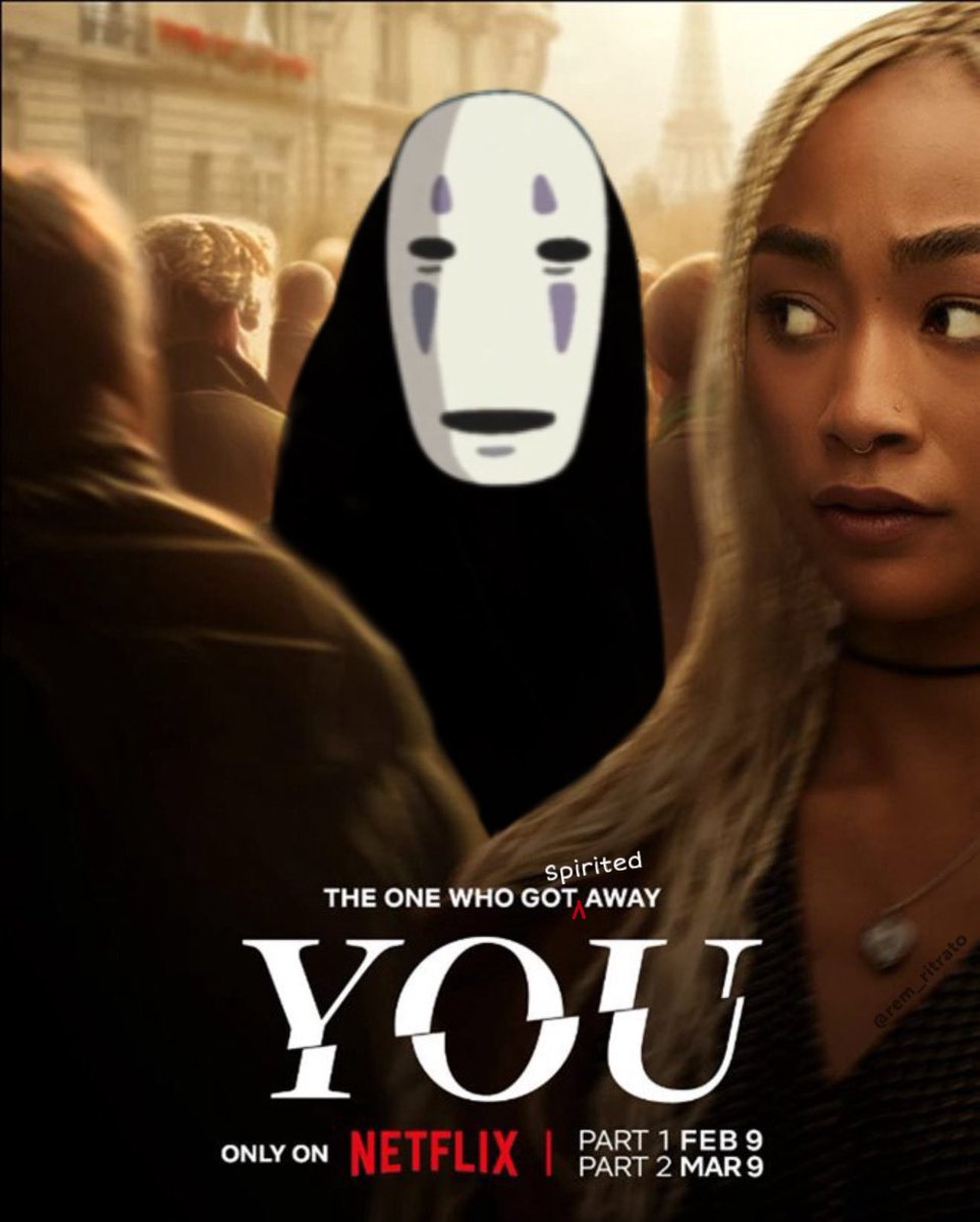 Instagram’s Add Yours: “YOU but no face”

Me: