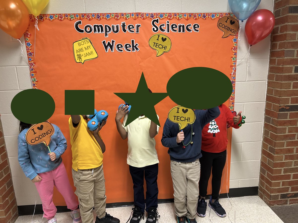 SmokeRiseSTEM's tweet photo. @DCSDSTEM @DeKalbSchoolsIT @CogniaOrg @CSEdWeek Photobooth week ! https://t.co/AWxkJFzeD5