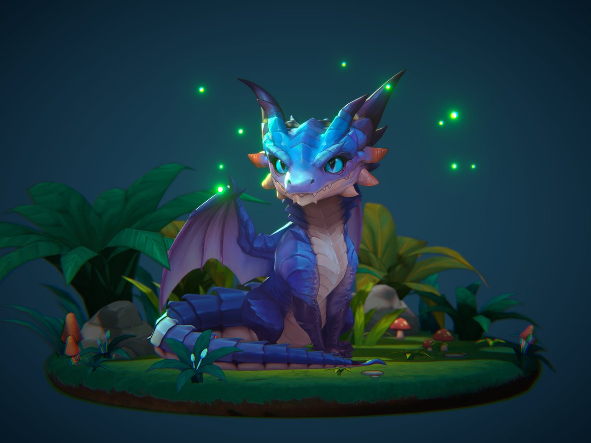 Neogools's tweet image. 안녕하세요
온라인 3D 모델링 과외를 하고 있습니다.
수업은 1:1 맞춤형으로 진행되며, 정해진 커리큘럼보다는 수강생의 실력과 목표에 맞춰 유연하게 진행하고 있어요.
수강생분이 만들고 싶은 캐릭터 원화를 바탕으로 작업하며, 제가 직접 포트폴리오를 만드는 게 아니라