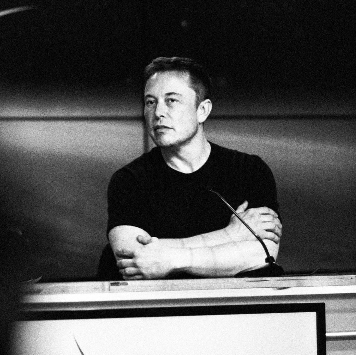 "One day we will be the aliens visiting other worlds"

- Elon Musk