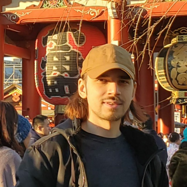 Islam Antin tweet media