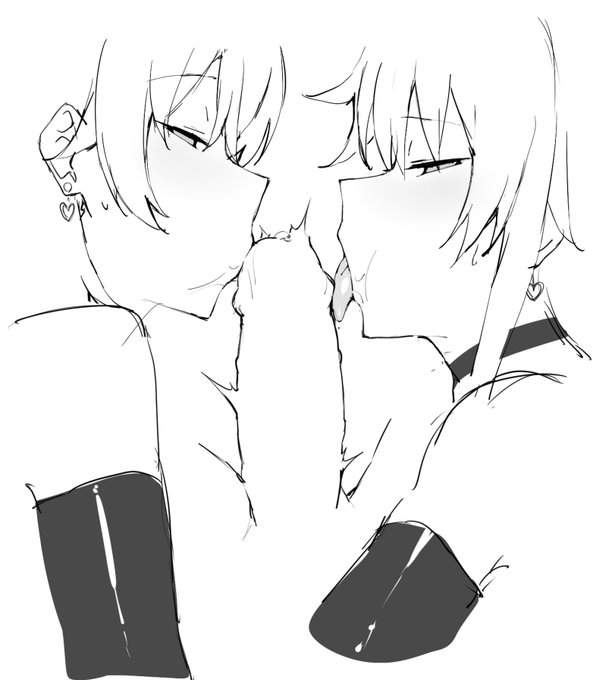 奉仕部(裏)的な 