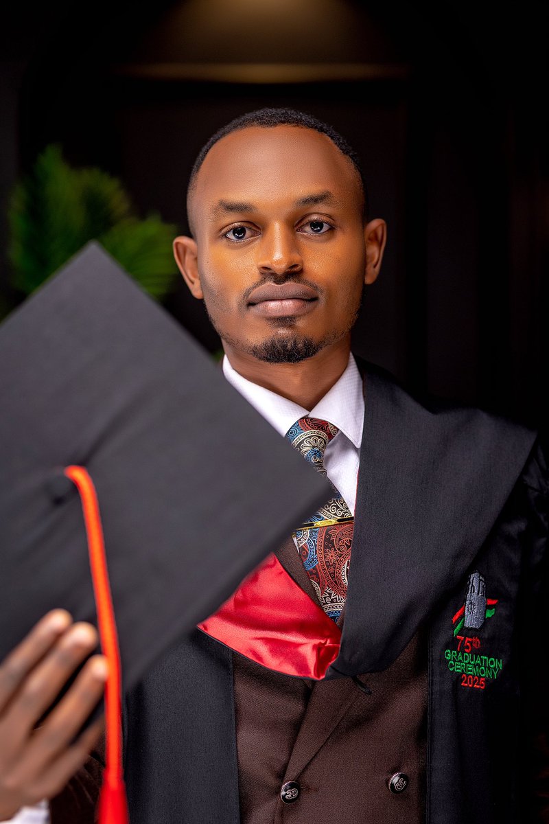Dr. Nahabwe tweet media