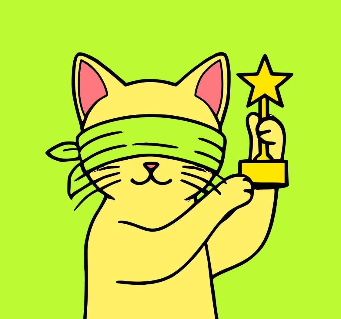Moefire_'s tweet photo. LINPUSS CREW WL GIVEAWAY 😼🎁 

I’m teaming up with @LinpussLinea for their highly anticipated NFT collection: LINPUSS CREW!

• 8 WL SPOTS 
• Supply 3333 & Price 0.015E
• Linea L2 (ETH) | 13th Jan, 2 PM UTC

To enter: 

- Must follow @Moefire_ + @LinpussLinea + @NicolaTx + @JuliussLinea + @infernodotfun

- RT, Like & Drop Wallet