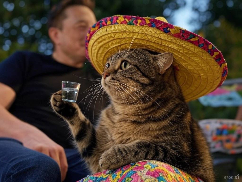 🇲🇽NECHO | OG Hispanic Cat tweet media