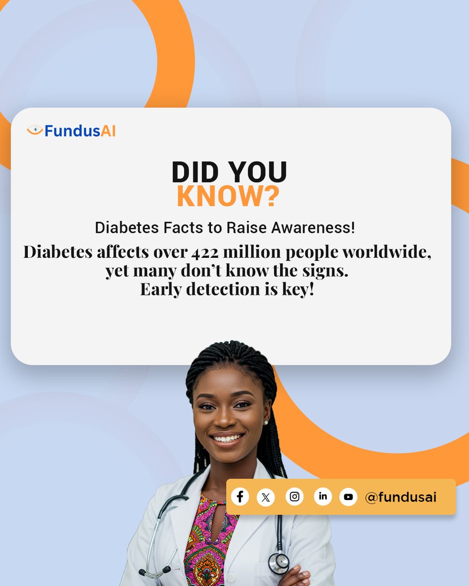 FundusAI LTD tweet media