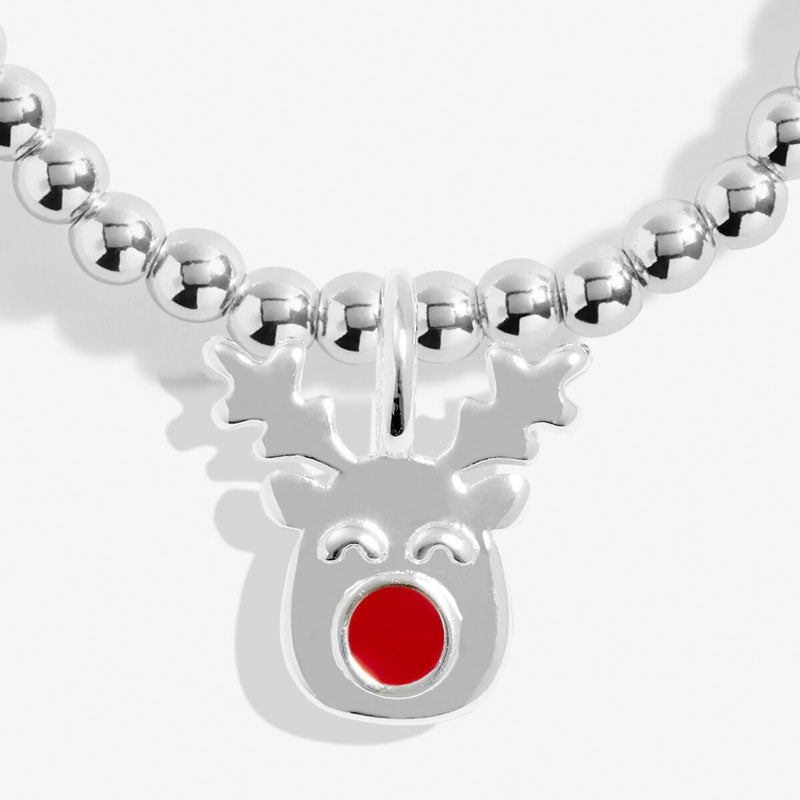 PostBoxed's tweet photo. A Little Rudolph Bracelet (Kids), &amp;amp;pound;10.99
Our gifts are sent gift-wrapped with custom gift cards! You can choose a delivery date and we do the rest for hassle-free gifting! Support our small UK business and send a loved one a letterbox friendly gift today!
A red nose ... https://t.co/iOdM3MguDd