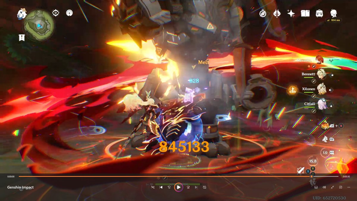 LuketheDuke424 tweet media