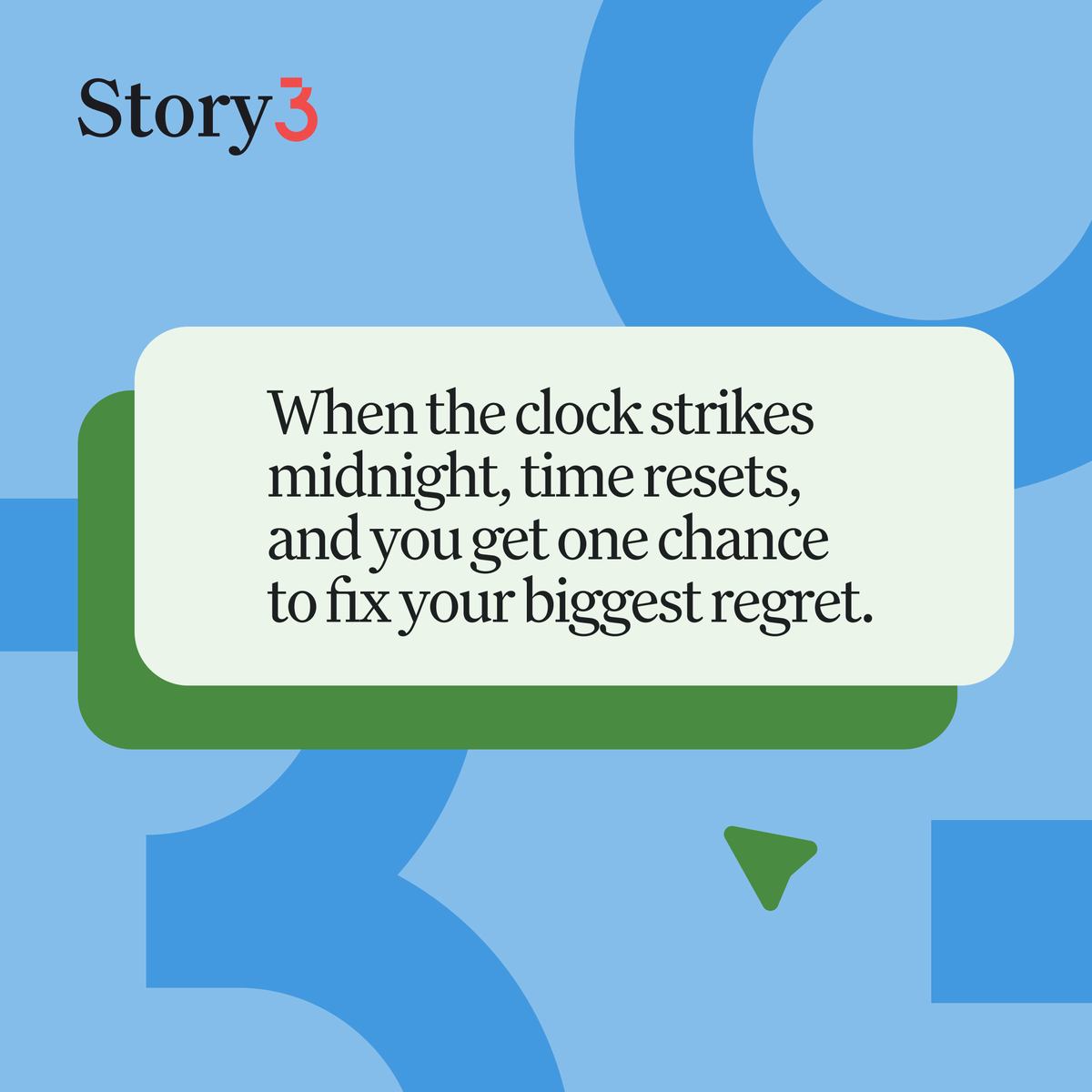 _Story3_'s tweet photo. What if you got a second chance? ⏳

Your story starts here. Share your take on this prompt and let your words shine!

👉 Write now on https://t.co/9LExFzkfPG! https://t.co/AH9JtvHmaz