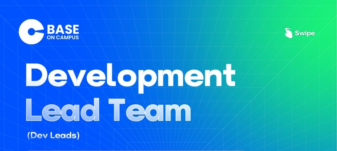What if the next big idea starts with you?

If you're a developer and would love to join our development team.

Reply with your skillset and you will be invited....

Repost for others to see this opportunity as well. 

BM 💙