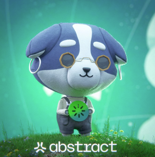 r4hm4n_027's tweet image. ThePlooshies are bringing a whole new level of charm to the NFT world! Don’t miss out—check them out now! ✨

Gm my #ThePlooshies family 😘🌙

@ThePlooshies  #NFTCommunity @Abstract_Eco