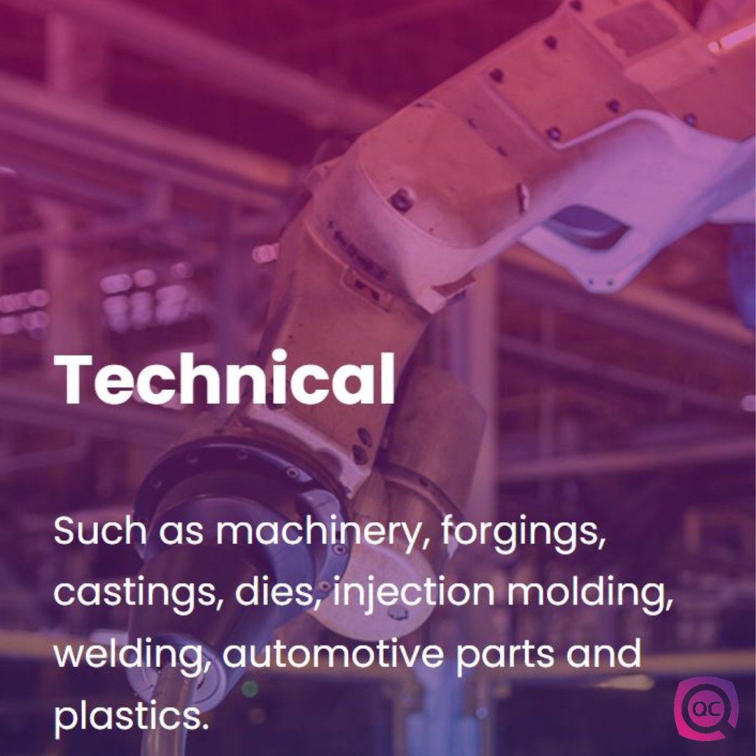 🌏 Quality Control: Your Global Partner in Quality Assurance. Depending on your specific needs, we provide tailored quality inspections. Our specialized quality engineers cover all product groups info@qcchina.nl #Softline #Hardline #Electronics #Technical #Quality