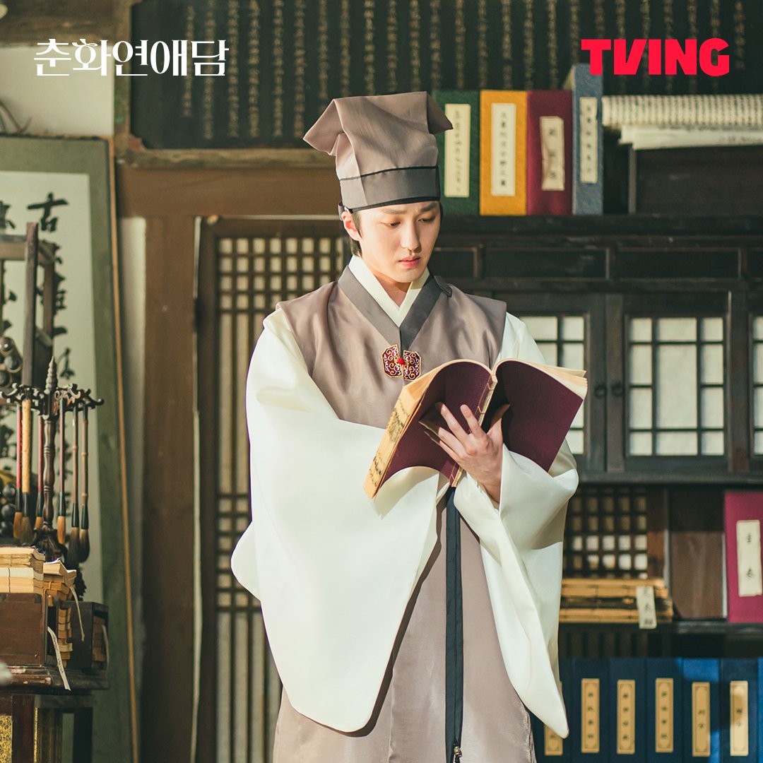 TVING 티빙 (@tvingdotcom) on Twitter photo 