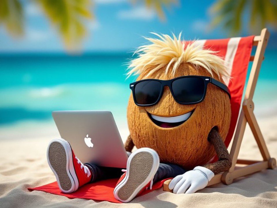 Canyboom's tweet photo. @dubzyxbt Just buying $COCO and have a nice day 

🏝️🥥🌴

@RealCocoOnSol 

Cocouo2otHPBSov5KCjqGmqQC4MvxY7iZ9qWnu23y88o https://t.co/wyzkM3Cd0r