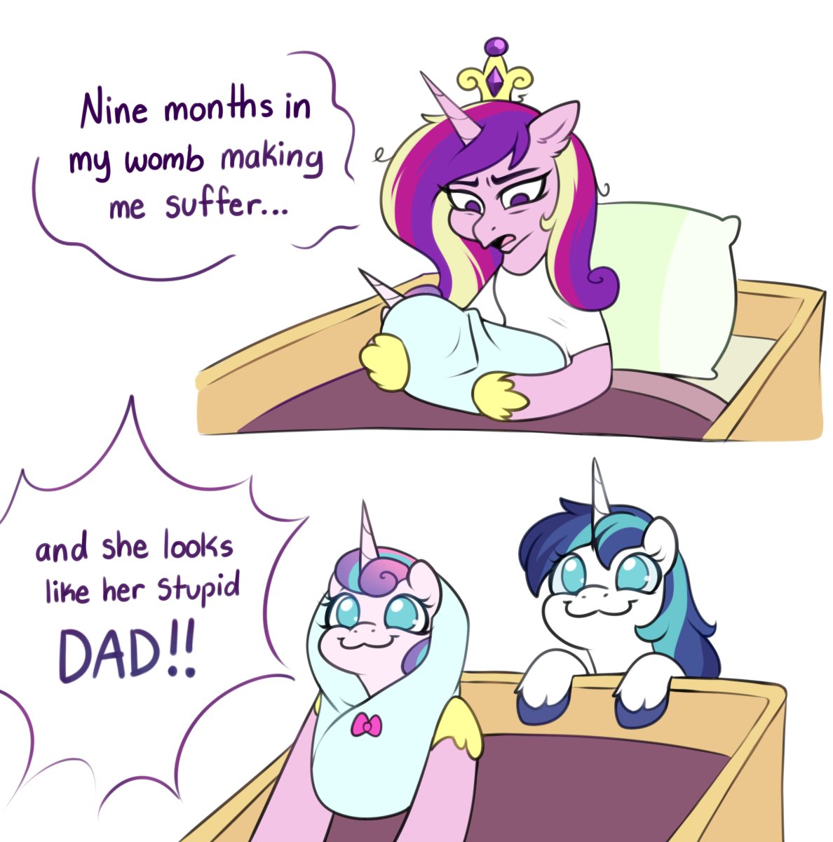 Did anyone do this yet