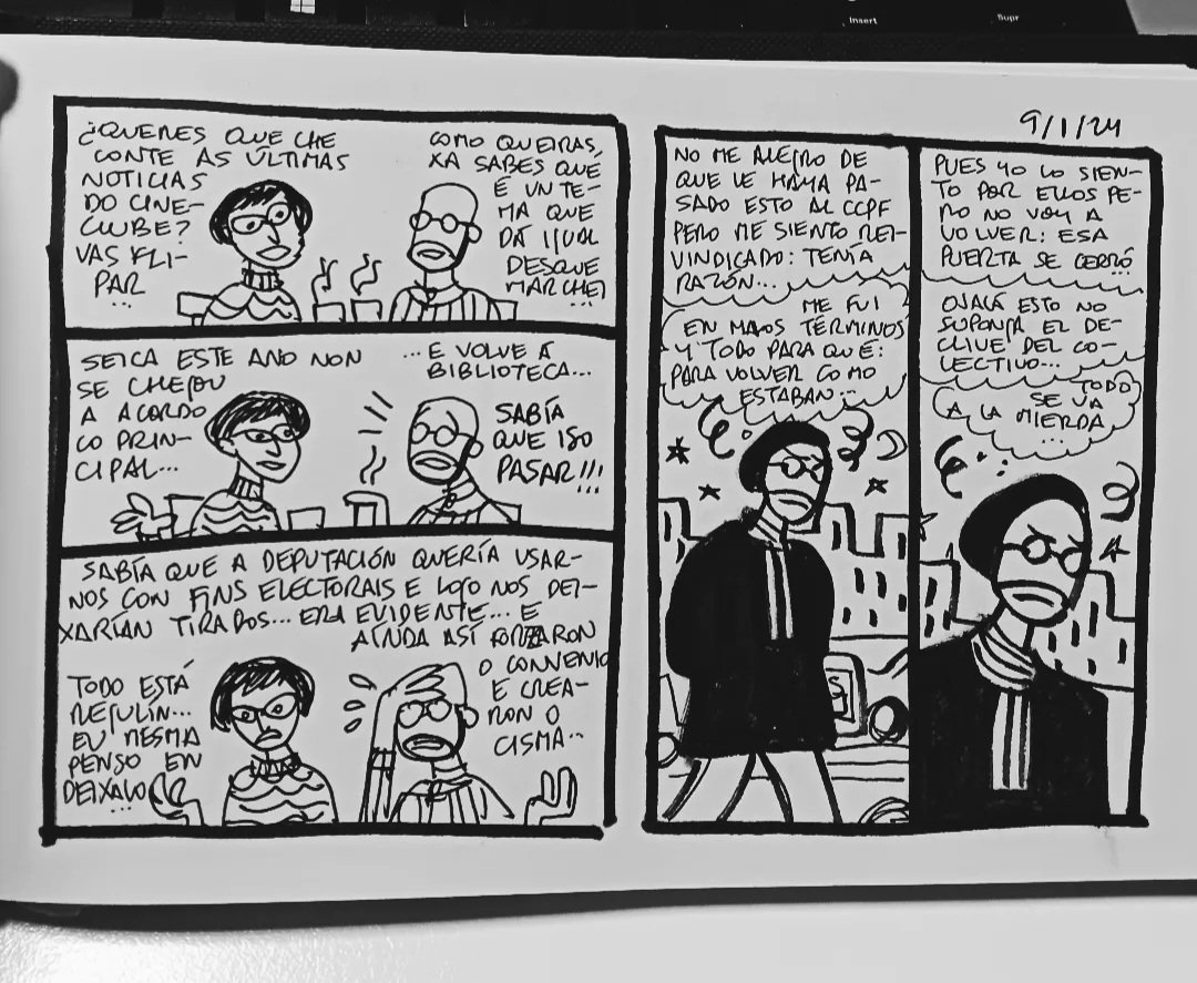 sabía que iso ía pasar