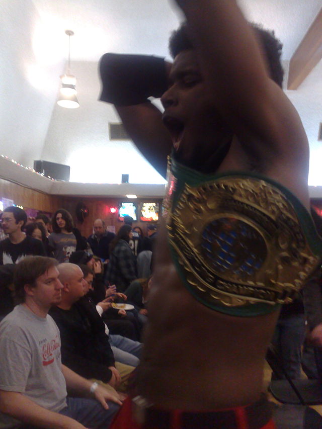HoursOfWrestlin's tweet image. On this day in 2007, Human Tornado won the PWG World Championship for the 1st time #PWG