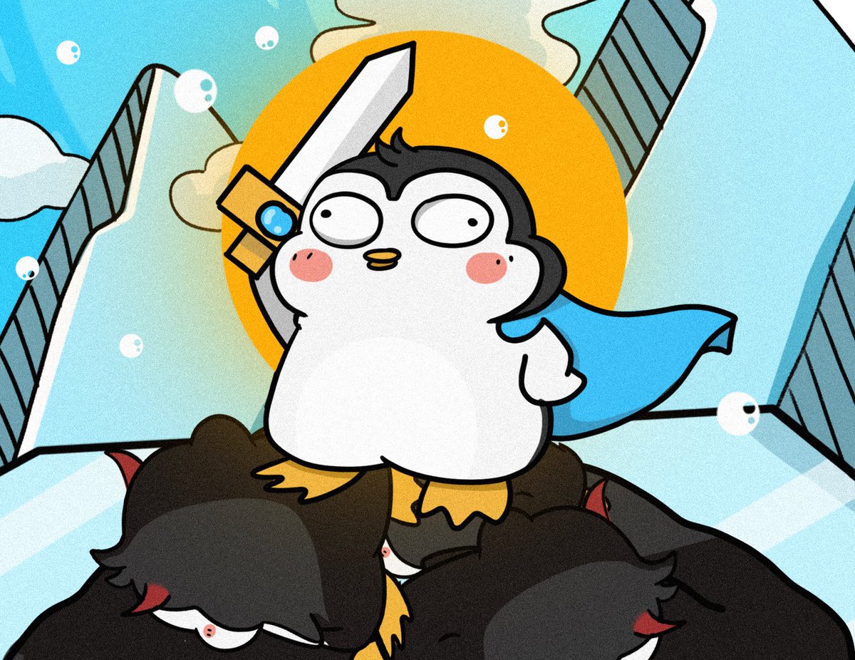 Pengsu tweet media