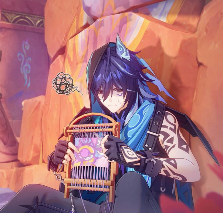 —esto es demasiado complicado como se supone que lo hace la abuela!