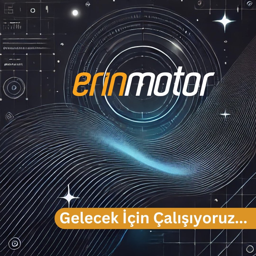 🔬 Erin Motor, geleceğin motor teknolojileri için çalışıyor!

Ar-Ge ekibimiz, enerji verimli, çevre dostu ve dayanıklı motorlar geliştirmek için inovasyona yön veriyor. Yerli üretimle yüksek performansı bir araya getiriyoruz.
🌍 Bugünden geleceğe teknoloji üretiyoruz!

#ErinMotor