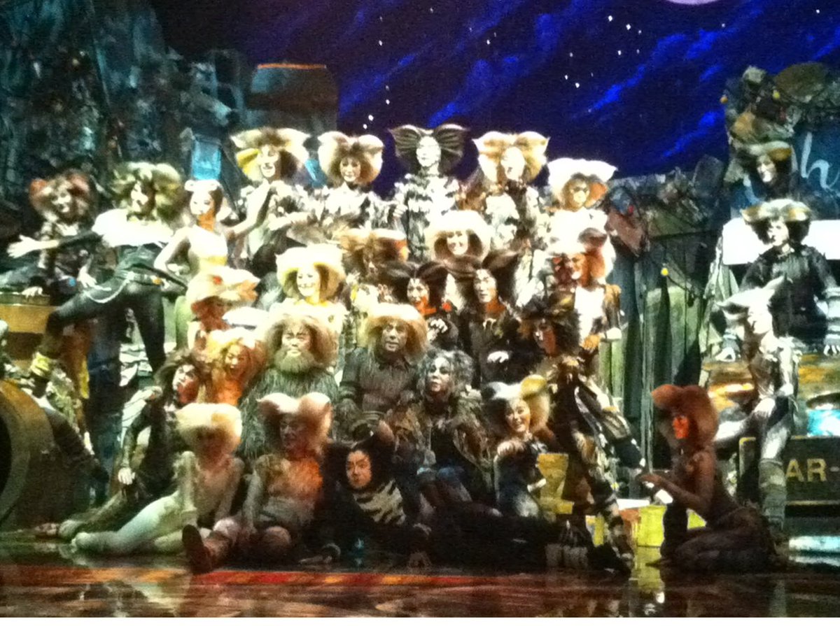 diva_insooni's tweet photo. 한참 전 이네
#뮤지컬캣츠
#cats
#musicalcats
#그리자벨라
#다들보고싶어라 https://t.co/II5mdjt9bW