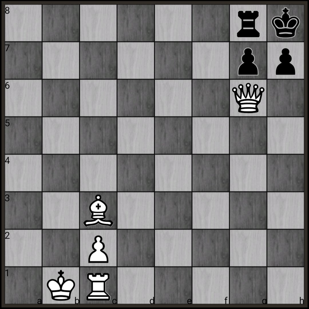 White mates in 2