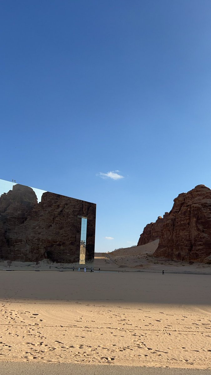 rel123_'s tweet image. مرايا #العلا