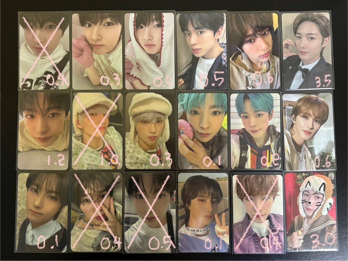 sproutscart's tweet photo. 🌱 wts lfb ph ⌇ pls help rt #sproutsyd

      𔓘ֶָ𓂃 [ nct pc ]

— × 500 + fees
— dop: payo once secured
— FETA ONCE DISPATCHED FROM KR ADD 
— from yd | x sensi &amp; impatient
— 3-4 pcs to push

REPLY TO CLAIM!

rcbyt! https://t.co/9qUnO5ufhB

# wish dream https://t.co/6F5ija0qEV