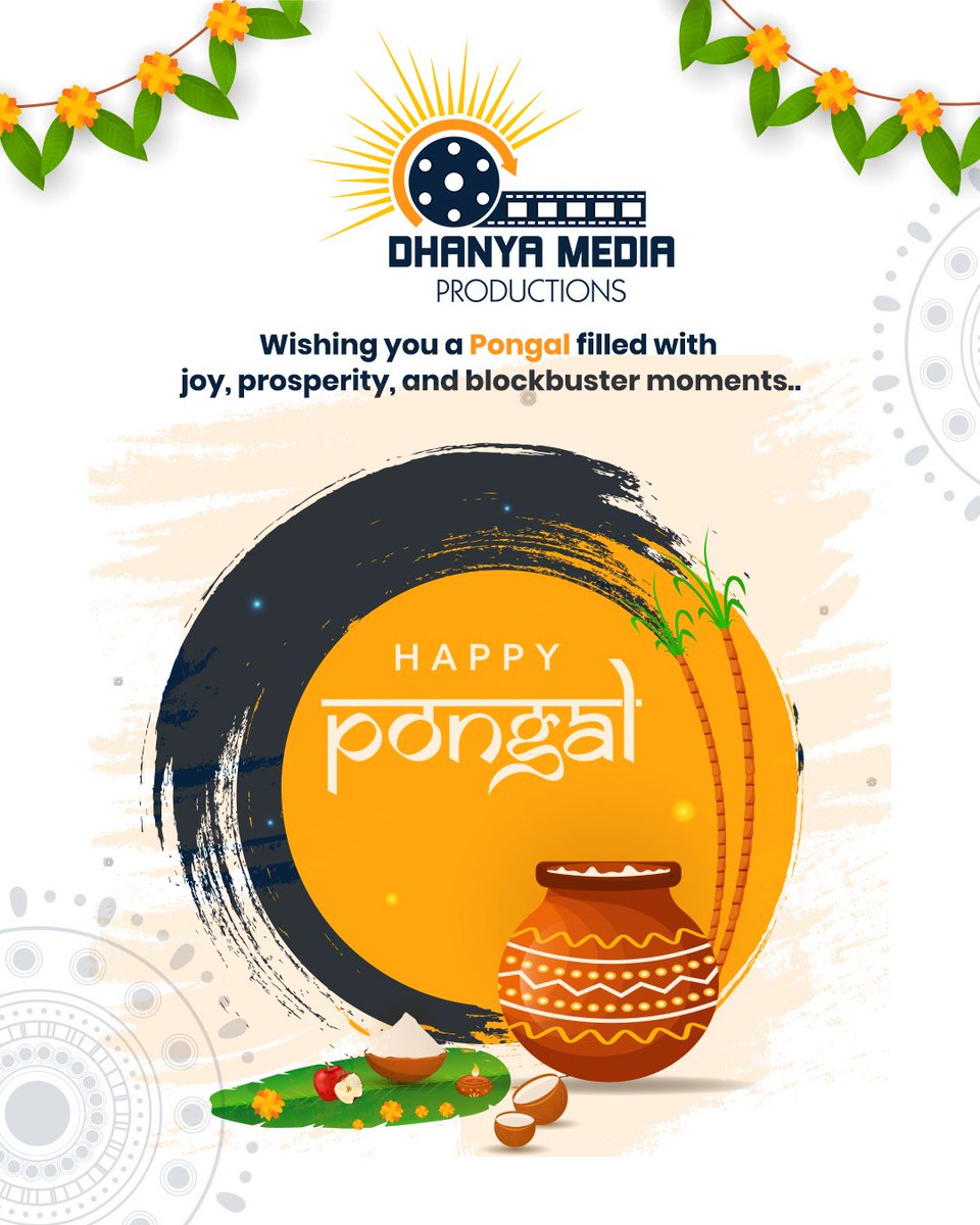 DhanyaMedia's tweet photo. అందరికి భోగి శుభాకాంక్షలు.. 🌾🔥
.
.
.
#dhanyamedia #dhanyamediaproductions
#Pongal2025 https://t.co/rxlGzyd3xw