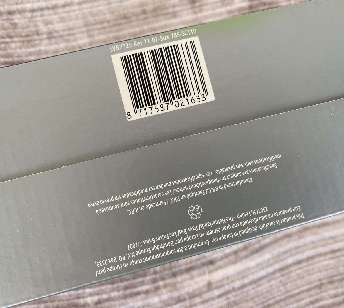 PadPoet's tweet image. Do these require modding? Are all units sending power back to the console like mentioned in the retro gaming community? Had this for years and I’m about to use it now, thanks. It’s the Bandridge scart switcher, late revision unit, SVB7725. #retrogames #RETROGAMING #scart