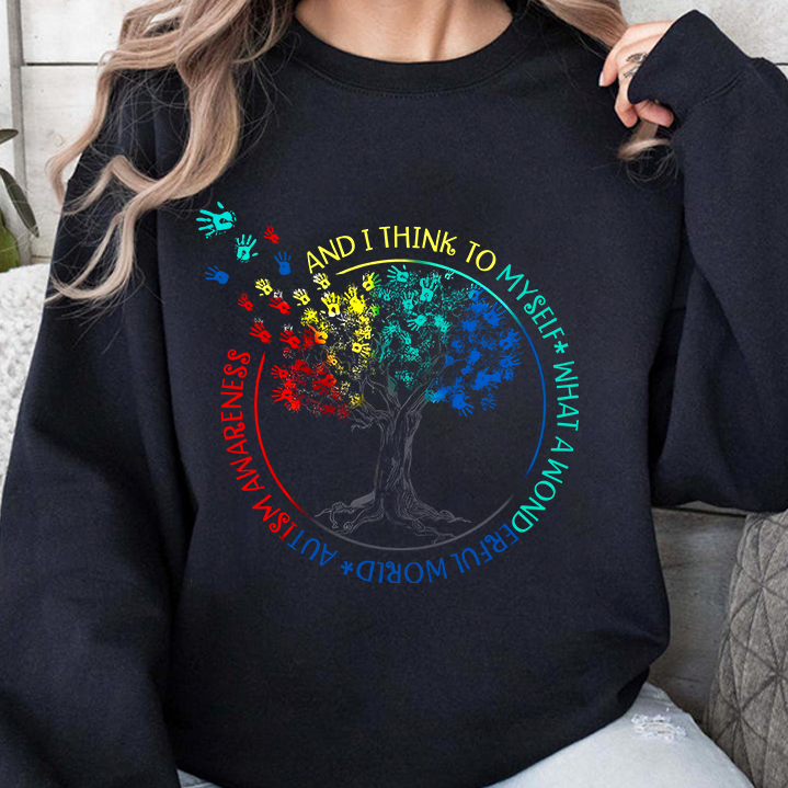 Love this t-shirt!
Order here: ddyprint.com/think-to-myself