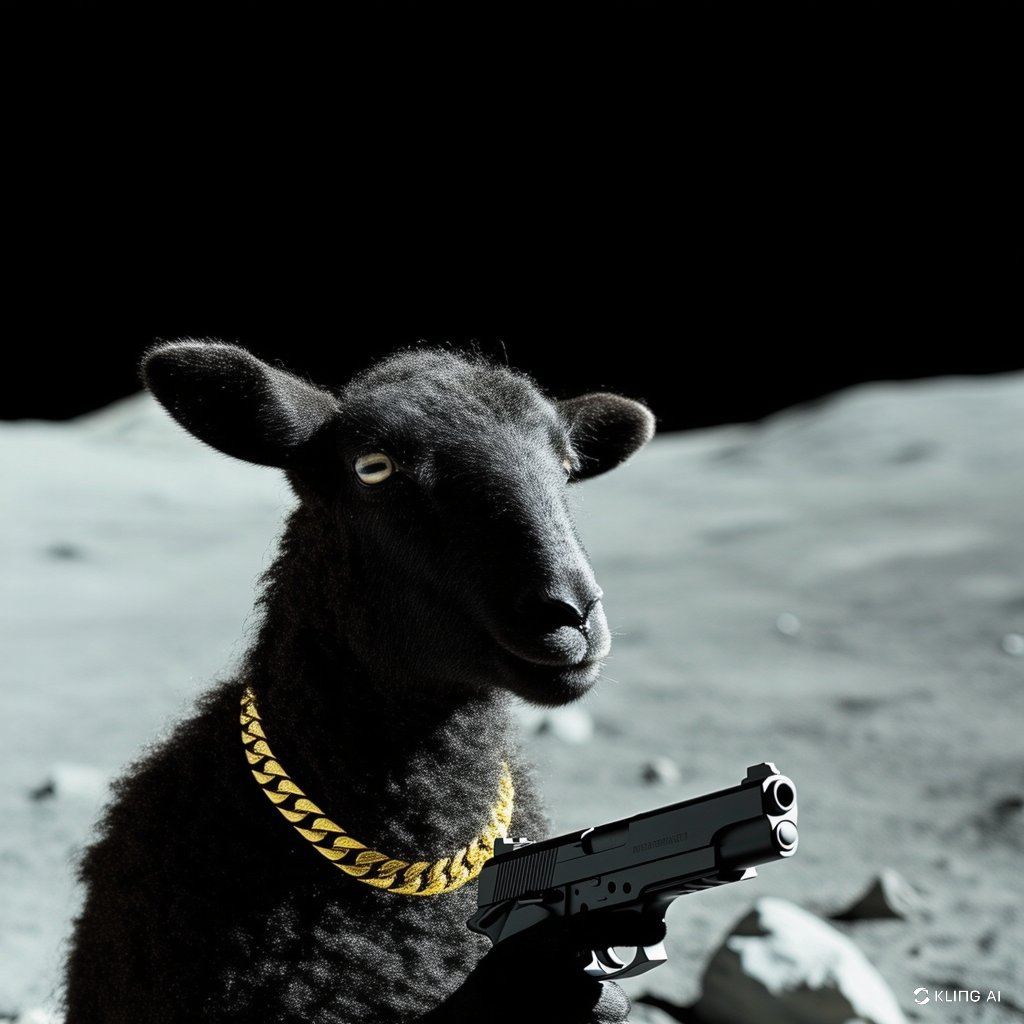_CryptoHunting's tweet image. We are not the same.
You see price go down on $shigga, you get scared, you sell.
I see price go down on $shigga, I get excited, I buy more.
Because I know this is just the beginning. And I know where we are going.