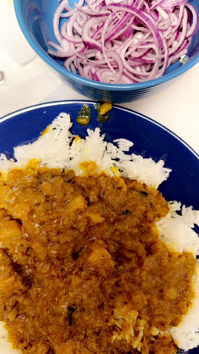 chiragexplorer's tweet image. thik thak khana bana leta hu 😋
#MuttonCurry 🤤