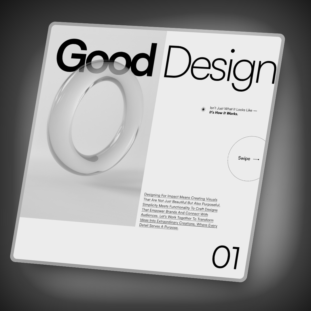 shrutidesigns_'s tweet photo. Day 4 of the 10-day Design series. And today is day 4 of the series which is a social media post design. Which one you liked the most? ❤️#graphicdesign #design #art #graphic #typography #figma #posterdesign #visualstyle https://t.co/2Gun1sEbiC
