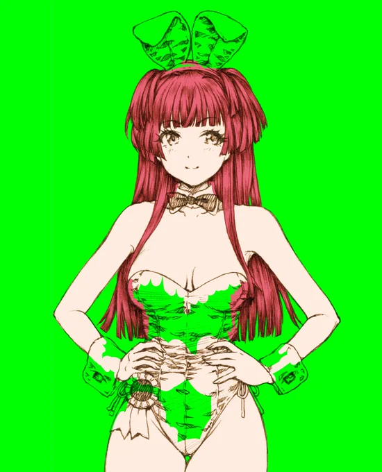 あと12時間Skeb納品は本日23時59分59秒まで大変お待たせしております。夏休みの宿題をいつも8月31日なってあわててやっていたたまぐ太です。頑張ります 