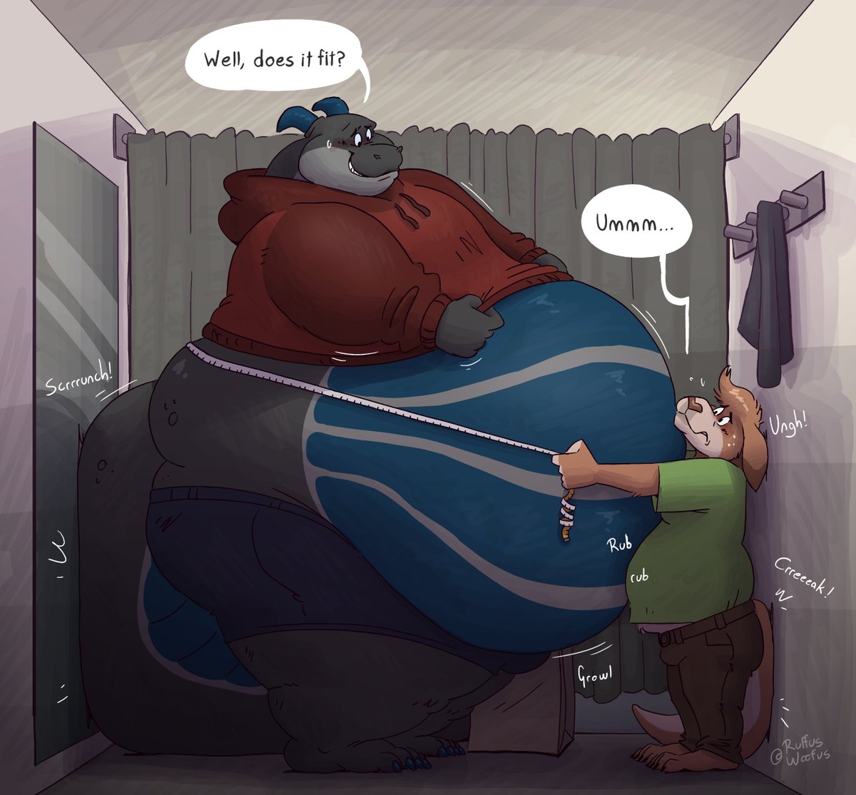 Ruffy doggo 🐶🌸🥎 tweet media